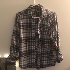 Men's Patagonia Fjord Flannel Shirt